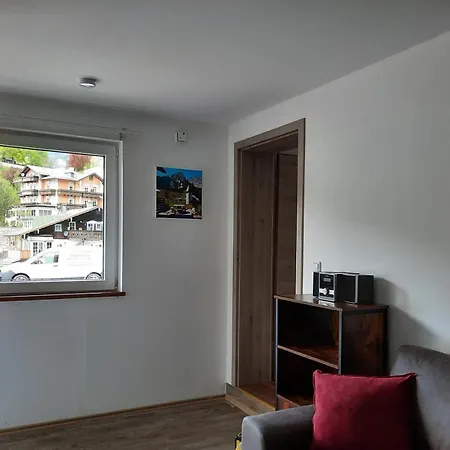 G & H Ferienwohnungen Appartement Almrausch Berchtesgaden Exterior photo