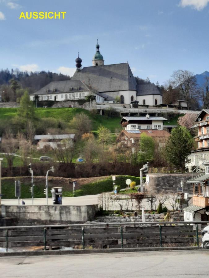 G&h Almrausch Apartment Berchtesgaden