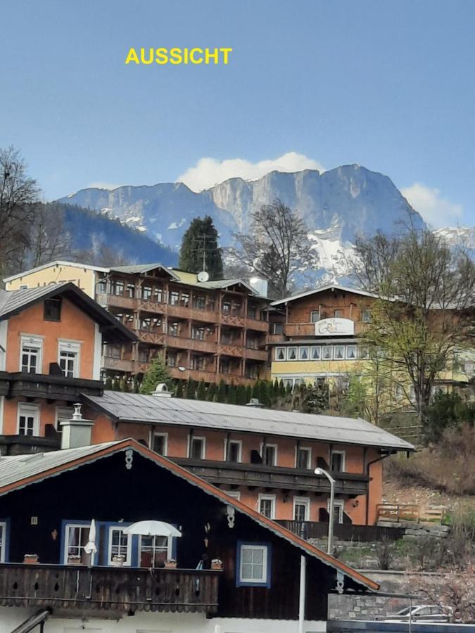G & H Almrausch Appartement