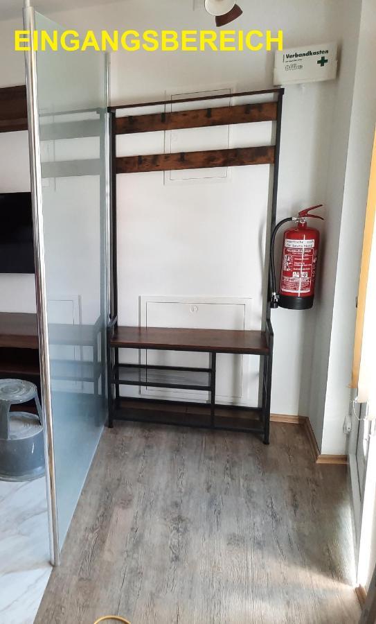 G&h Almrausch Apartment