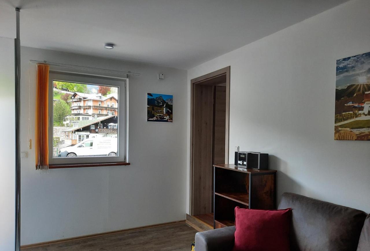 G&h Almrausch Apartment *