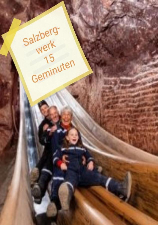 Appartement G & H Almrausch Berchtesgaden