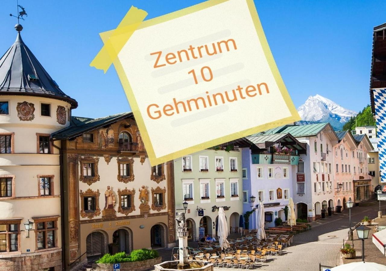 Apartment G&h Almrausch *