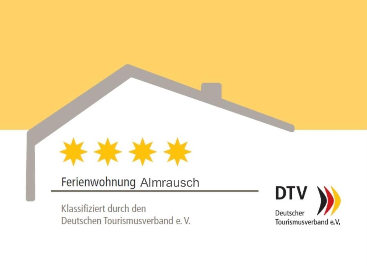 G&h Almrausch Apartment *