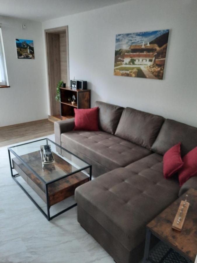 G & H Almrausch Appartement