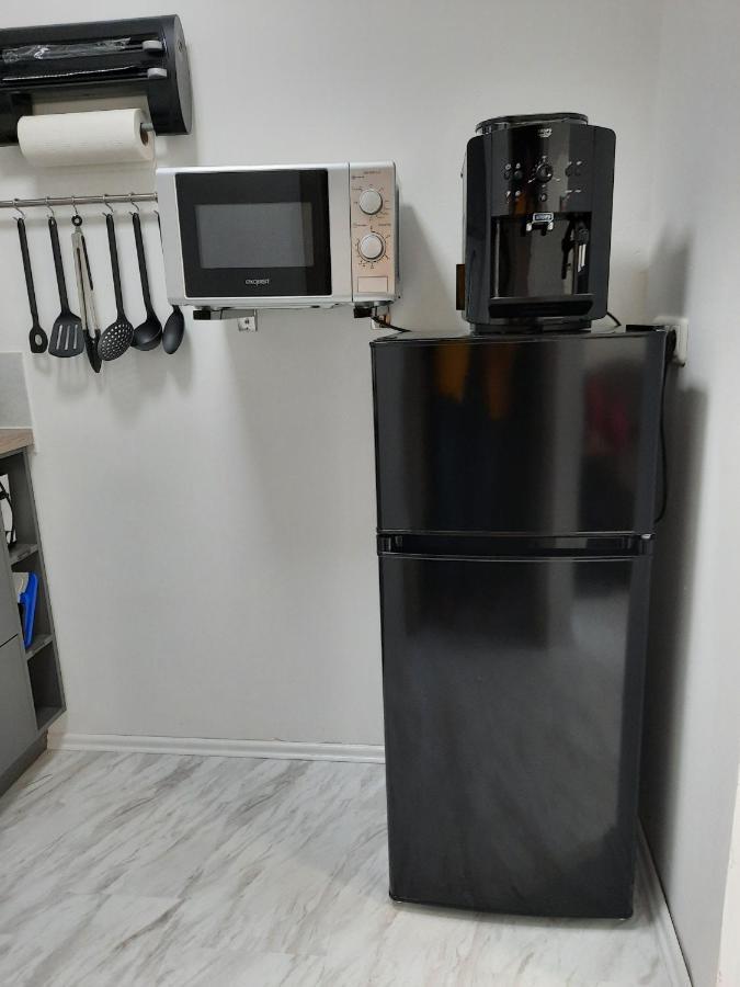 G&h Almrausch Apartment