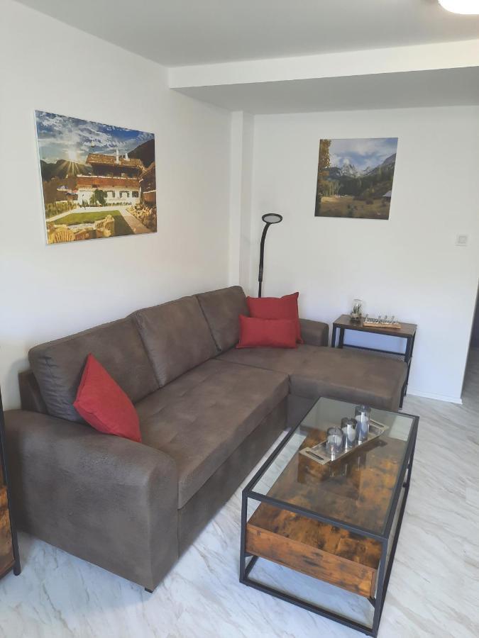 Appartement G & H Almrausch *