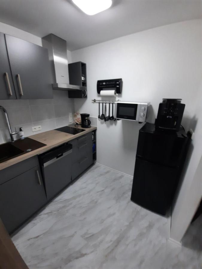 G&h Almrausch Apartment *