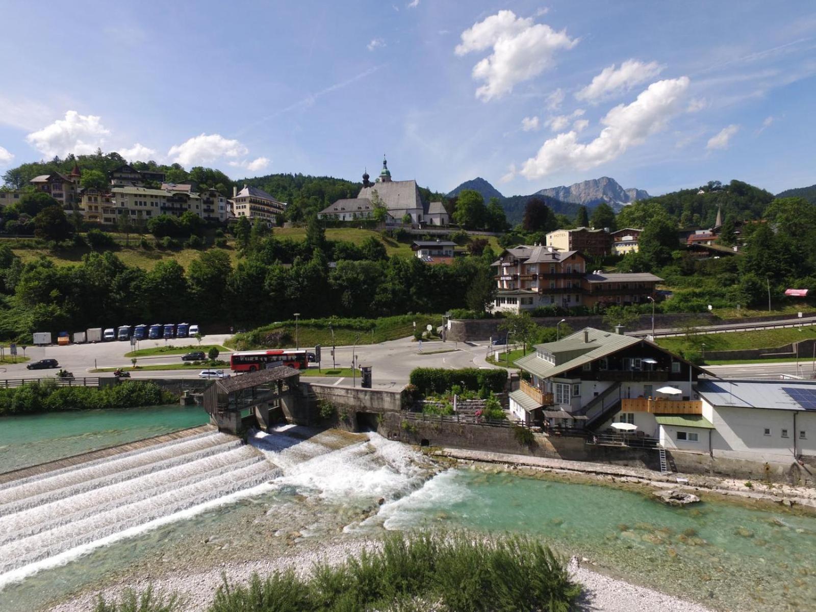 G&h Almrausch Apartment Berchtesgaden