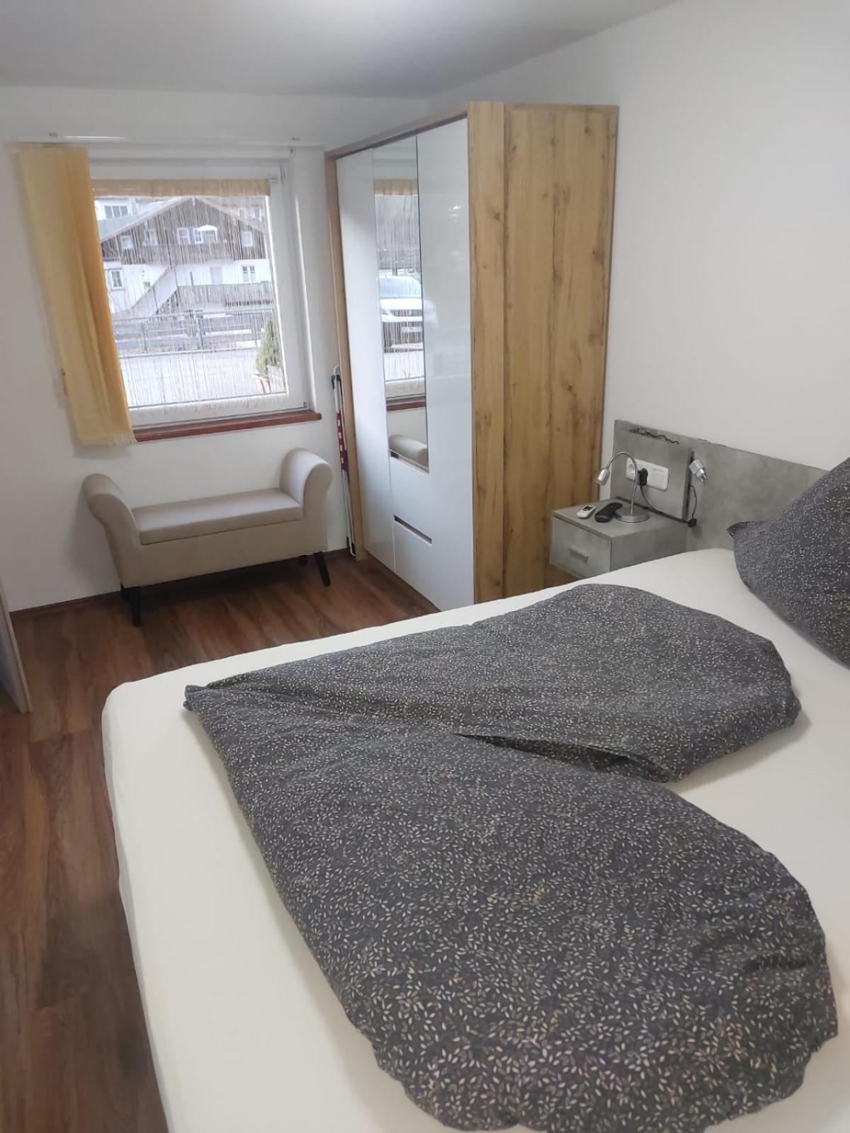 G&h Almrausch Apartment *